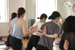 -Just Yoga 瑜伽·阿育吠陀
