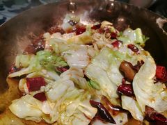 -绿茶餐厅(布吉万象汇店)