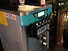 -Geneva日内瓦餐厅(西郊宝成花苑店)