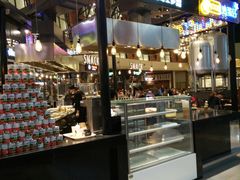 门面-食通天·寰宇集(杭州万象城店)