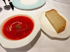 -波特曼西餐厅(中央大街店)