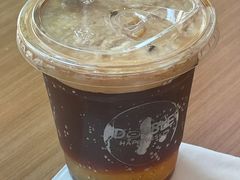 -DOUBLE HAPPINESS 双喜面包咖啡