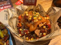 -馋嘴猫北京食堂·烤鸭·宵夜(亚运村店)