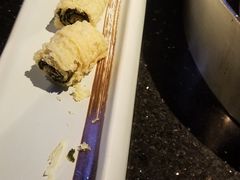 三秒海苔响铃-捞王锅物料理(凯旋路店)