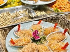 -抱德·潮汕味(琶洲店原惠城鱼仔)