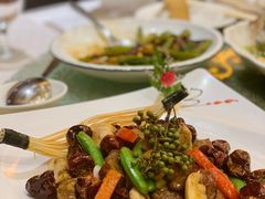-北海渔村酒楼·粤菜海鲜点心(新华店)