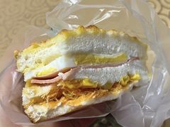 -爱达乐面包生日蛋糕(温江新尚天地店)