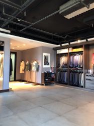 -优山定制西服衬衫大衣(国贸店)