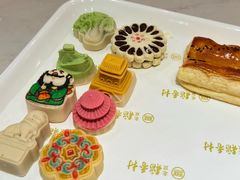 -北京稻香村(零号店)