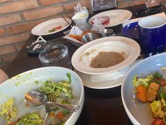 -blue frog蓝蛙(长泰广场店)