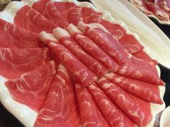 iphone_upload_pic-陈府大宅门成都火锅·手切鲜肉(太原街店)