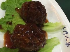 -吴门人家·苏宴宫廷菜(拙政园店)