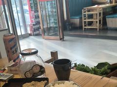 -巷子里地摊烤肉(汉沽店)