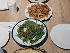 -老上居·手工春饼(贝尔路店)