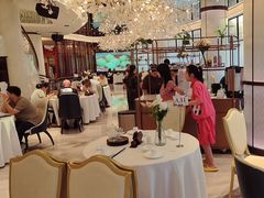 -湖锦酒楼·31年地道湖北菜(黄鹤楼店)