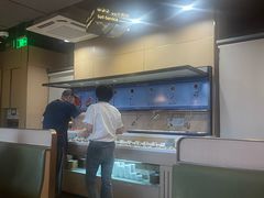 -海底捞火锅(劲松店)