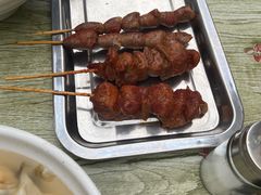 -海平馄饨(逍遥二路店)