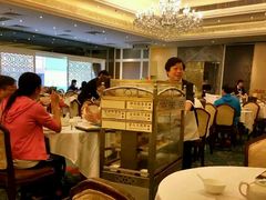 -翠园(铜锣湾广场店)