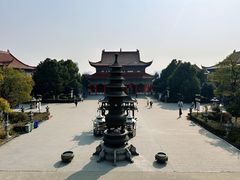 -开福禅寺