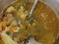 -壹道鸣·药膳鸡(月苑店)