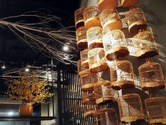 大堂-水木苼 蔬食料理