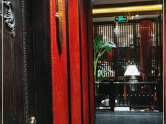 -上海1号私藏菜(静安店)
