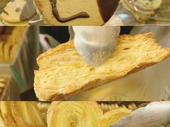 -庆祥斋糕点厂(留学路店)