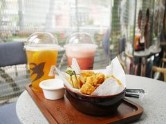 -BeauTea水仙(coco park店)