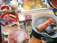 -大隐·成都火锅Bistro(合生麒麟新天地店)