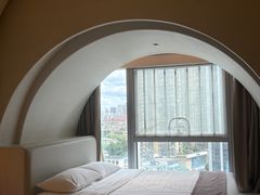 -芷迹江景酒店(五一广场汇景城店)