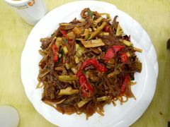 -徽州美食(三十年老店)