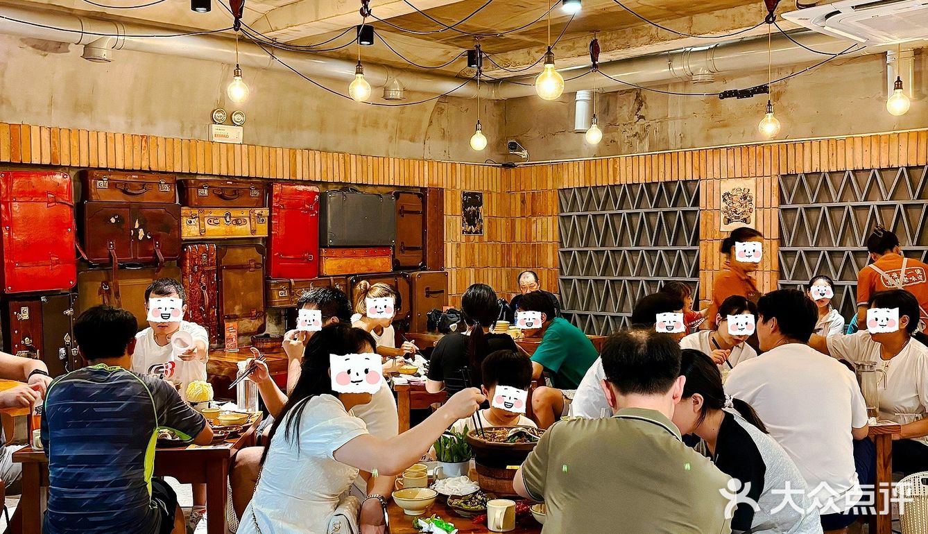 这个七夕，揭开了老市井独有的浪漫