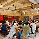 这个七夕，揭开了老市井独有的浪漫