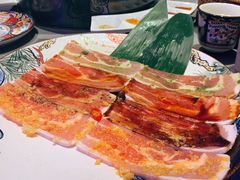 四国烤肉-十三姨正合丰烤肉(营迹路店)