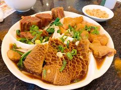 -中国厨房/台湾牛肉面