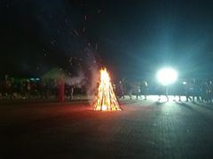 -乌兰布统草原