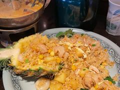 -大头虾越式风味餐厅(光明广场店)