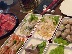 -合乐·创意火锅·海鲜火锅(亚东柒号店)
