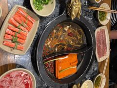 -蜀大侠火锅(寰球文化地标·总府店)