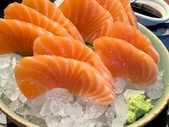 -林妈妈村·日式料理(宝山万达店)