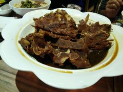 -九毛九西北菜(番禺万达店)