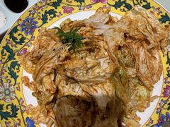 -京味斋·烤鸭·北京菜(安贞店)