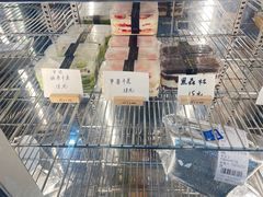 -mira甜品屋(财大店)