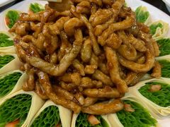-老边饺子馆(西站店)
