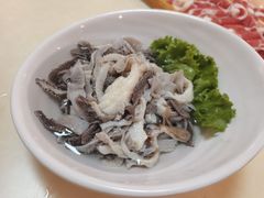-阳坊胜利涮羊肉(阳坊老店)