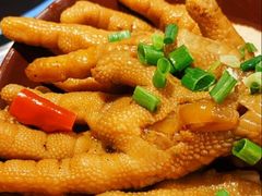 -楠火锅(西单店)