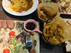 -The Cheebat 锌吧·Bistro(体育西店)