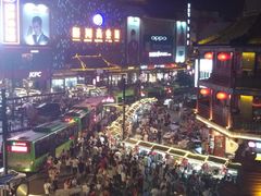 -鼓楼夜市