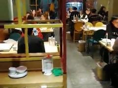 大堂-街角等你.大连海鲜烧烤(西安路店)