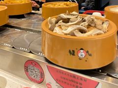 -龍歌自助小火锅(李沧丽达店)